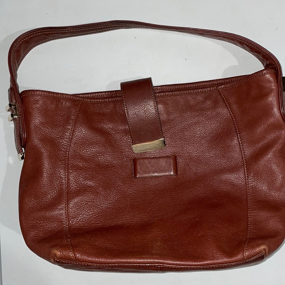 Indie sleeze oversized bag